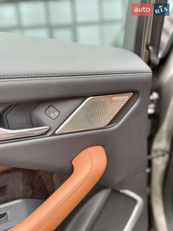 Внедорожник / Кроссовер Jaguar I-Pace 2019 в Киеве