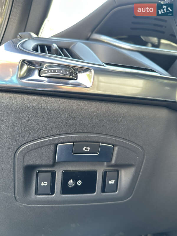 Позашляховик / Кросовер Jaguar I-Pace 2019 в Вінниці фото 9 Позашляховик / Кросовер Jaguar I-Pace 2019 в Вінниці