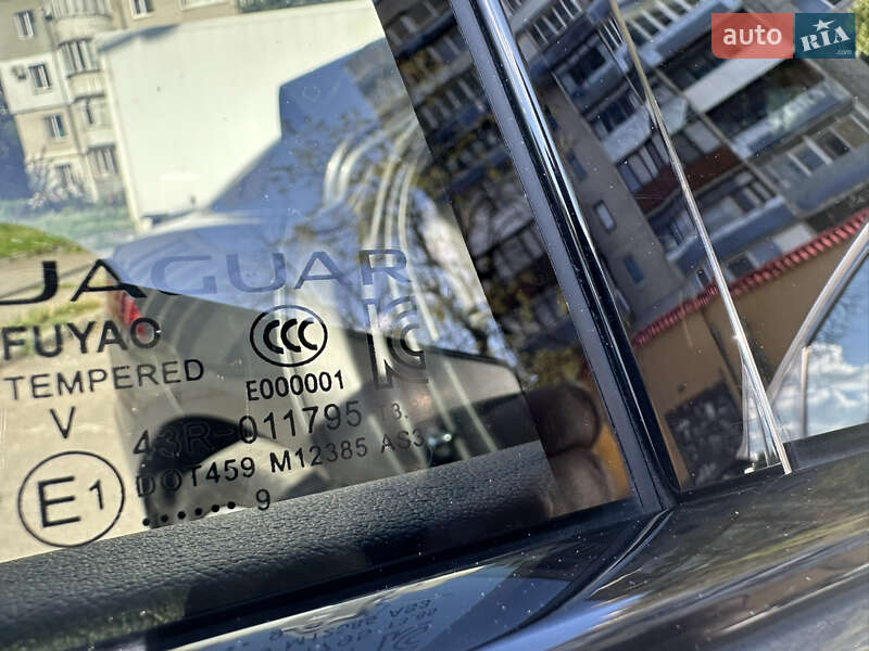 Позашляховик / Кросовер Jaguar I-Pace 2019 в Вінниці фото 18 Позашляховик / Кросовер Jaguar I-Pace 2019 в Вінниці