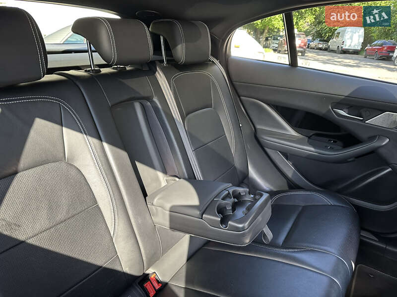Позашляховик / Кросовер Jaguar I-Pace 2019 в Вінниці фото 27 Позашляховик / Кросовер Jaguar I-Pace 2019 в Вінниці