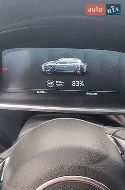 Внедорожник / Кроссовер Jaguar I-Pace 2022 в 