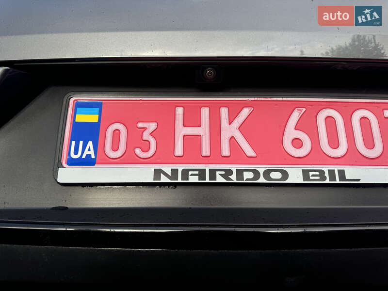 Позашляховик / Кросовер Jaguar I-Pace 2019 в Рівному фото 22 Позашляховик / Кросовер Jaguar I-Pace 2019 в Рівному