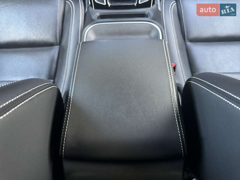 Позашляховик / Кросовер Jaguar I-Pace 2019 в Рівному