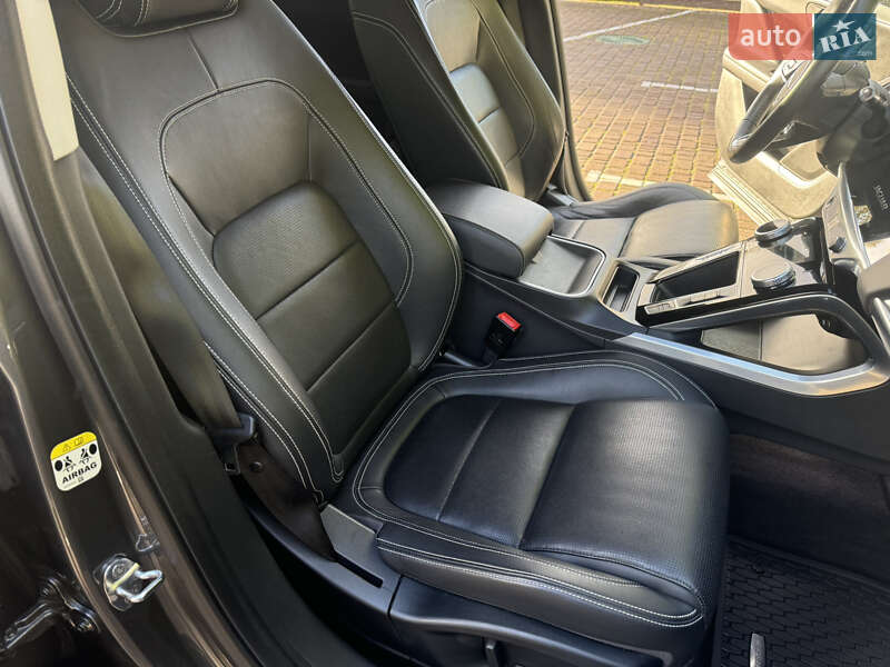 Позашляховик / Кросовер Jaguar I-Pace 2019 в Рівному