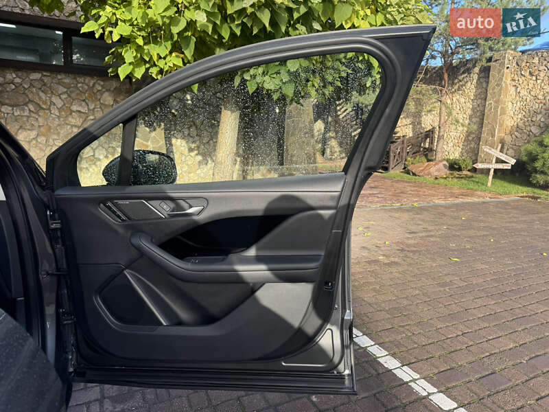 Позашляховик / Кросовер Jaguar I-Pace 2019 в Рівному