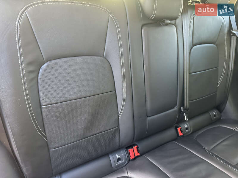 Позашляховик / Кросовер Jaguar I-Pace 2019 в Рівному