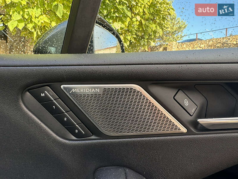 Позашляховик / Кросовер Jaguar I-Pace 2019 в Рівному