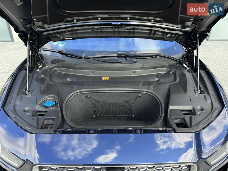 Внедорожник / Кроссовер Jaguar I-Pace 2020 в Тернополе