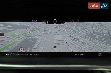 Позашляховик / Кросовер Jaguar I-Pace 2020 в  фото 46 Позашляховик / Кросовер Jaguar I-Pace 2020 в