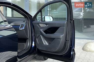 Позашляховик / Кросовер Jaguar I-Pace 2020 в  фото 58 Позашляховик / Кросовер Jaguar I-Pace 2020 в