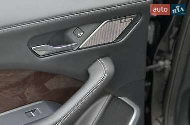 Внедорожник / Кроссовер Jaguar I-Pace 2019 в 