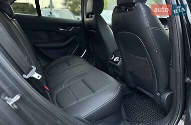 Внедорожник / Кроссовер Jaguar I-Pace 2019 в 