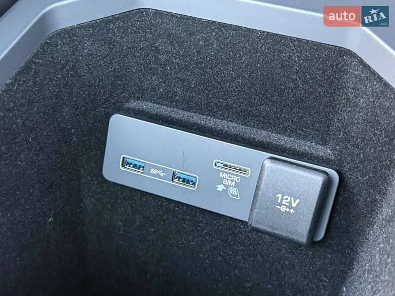 Внедорожник / Кроссовер Jaguar I-Pace 2020 в Ровно фото 53 Внедорожник / Кроссовер Jaguar I-Pace 2020 в Ровно