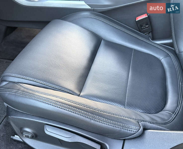 Внедорожник / Кроссовер Jaguar I-Pace 2020 в Ровно фото 57 Внедорожник / Кроссовер Jaguar I-Pace 2020 в Ровно