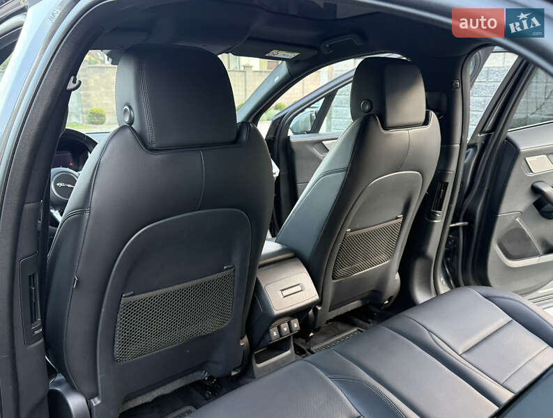 Внедорожник / Кроссовер Jaguar I-Pace 2020 в Ровно фото 64 Внедорожник / Кроссовер Jaguar I-Pace 2020 в Ровно