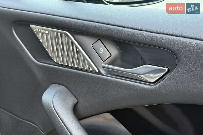 Внедорожник / Кроссовер Jaguar I-Pace 2020 в Ровно фото 78 Внедорожник / Кроссовер Jaguar I-Pace 2020 в Ровно