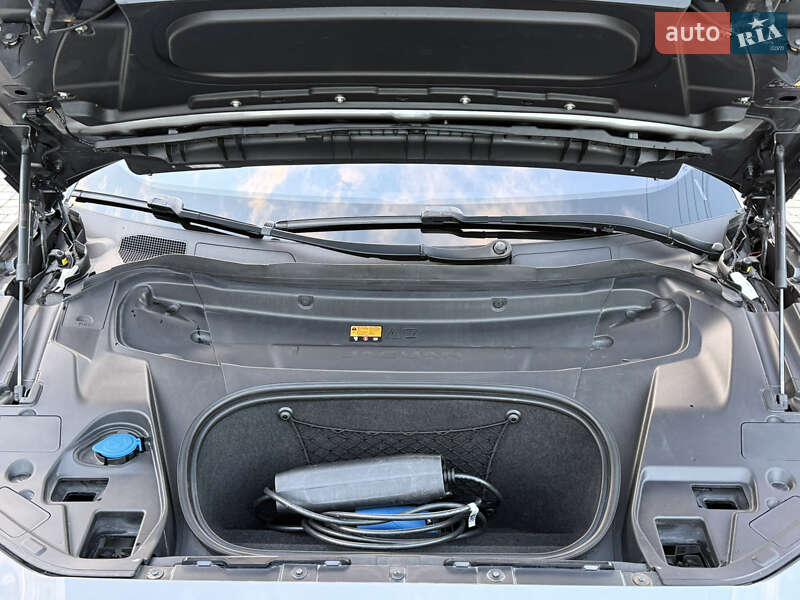 Внедорожник / Кроссовер Jaguar I-Pace 2020 в Ровно фото 89 Внедорожник / Кроссовер Jaguar I-Pace 2020 в Ровно