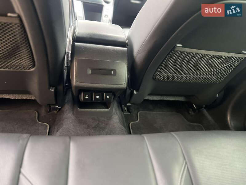 Позашляховик / Кросовер Jaguar I-Pace 2019 в Рівному