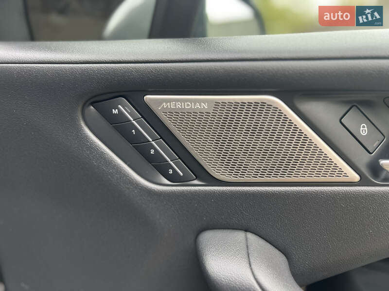 Позашляховик / Кросовер Jaguar I-Pace 2019 в Рівному