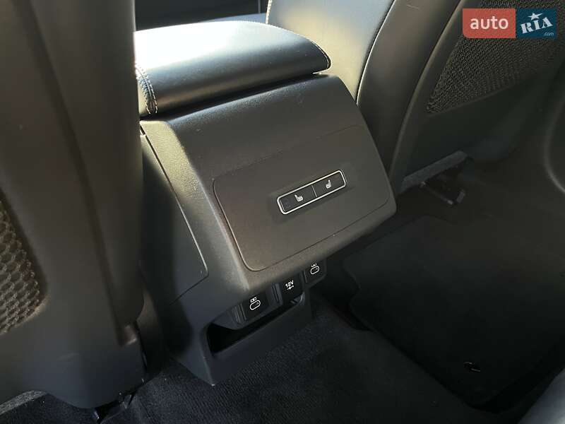 Внедорожник / Кроссовер Jaguar I-Pace 2021 в Львове