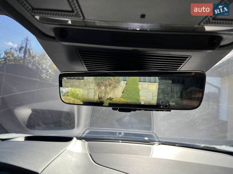 Внедорожник / Кроссовер Jaguar I-Pace 2021 в Львове