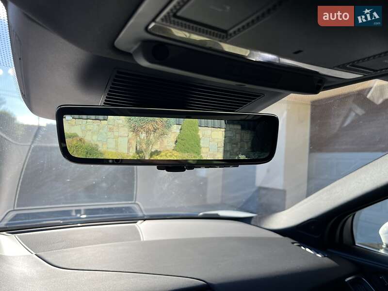 Внедорожник / Кроссовер Jaguar I-Pace 2021 в Львове