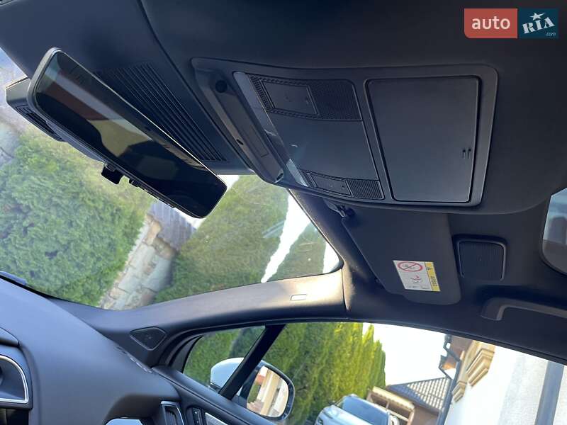 Внедорожник / Кроссовер Jaguar I-Pace 2021 в Львове