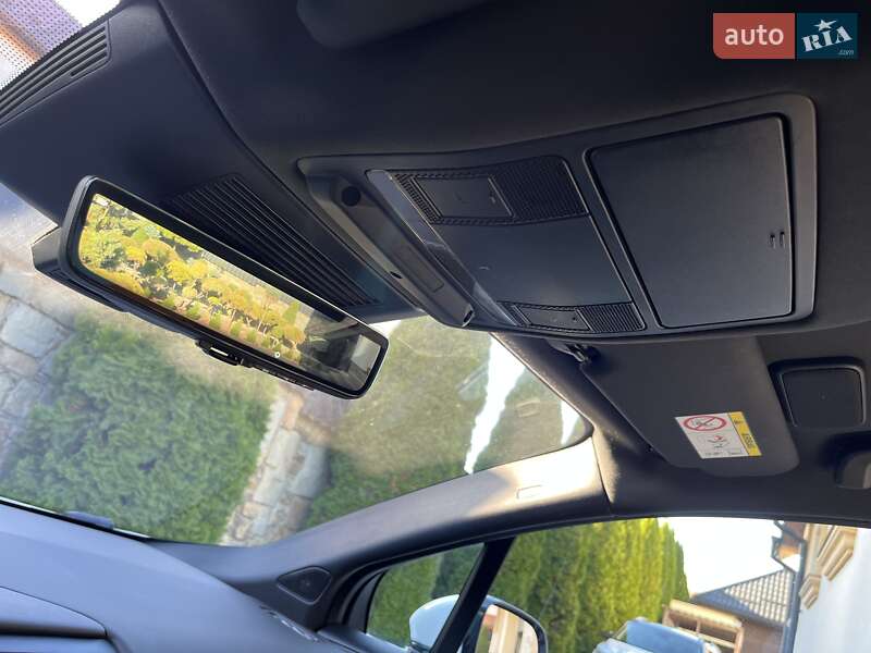 Внедорожник / Кроссовер Jaguar I-Pace 2021 в Львове