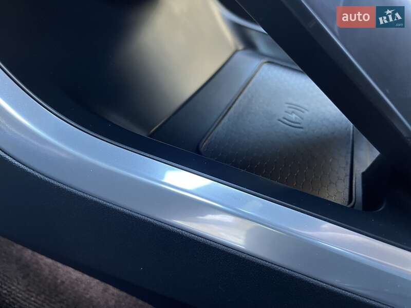 Внедорожник / Кроссовер Jaguar I-Pace 2021 в Львове