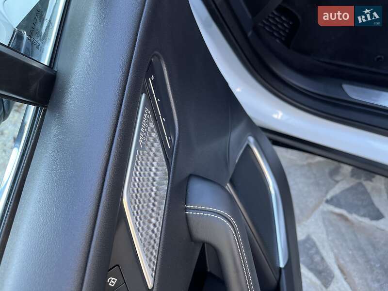 Внедорожник / Кроссовер Jaguar I-Pace 2021 в Львове