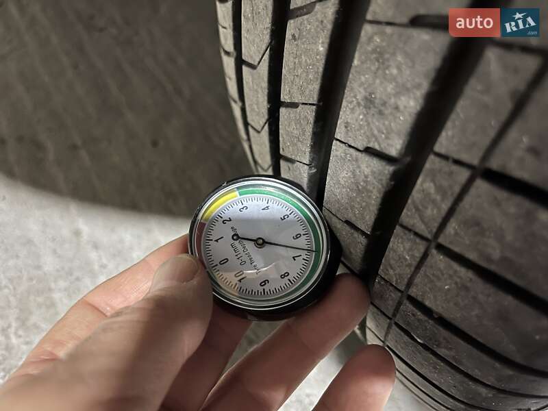 Внедорожник / Кроссовер Jaguar I-Pace 2021 в Львове