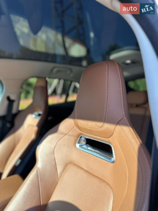 Внедорожник / Кроссовер Jaguar I-Pace 2018 в Днепре