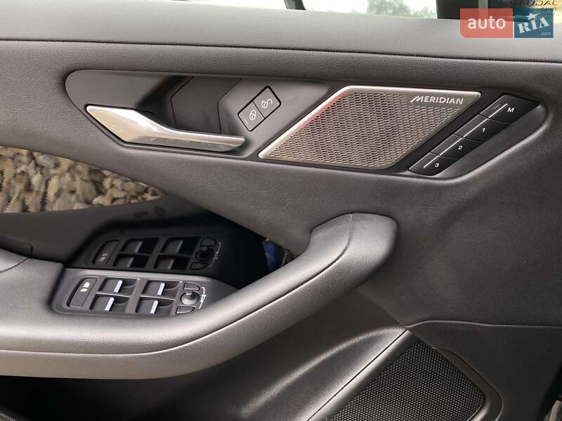 Внедорожник / Кроссовер Jaguar I-Pace 2019 в Львове