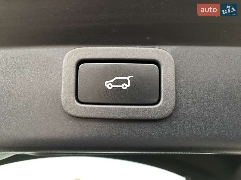 Внедорожник / Кроссовер Jaguar I-Pace 2019 в Львове