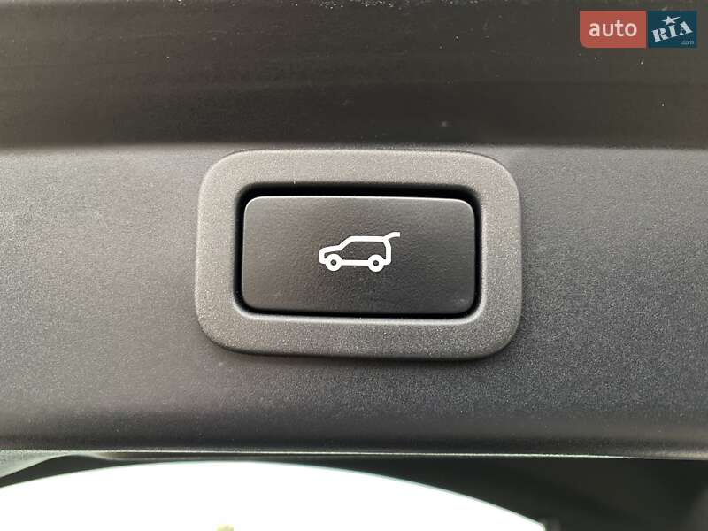 Внедорожник / Кроссовер Jaguar I-Pace 2019 в Львове