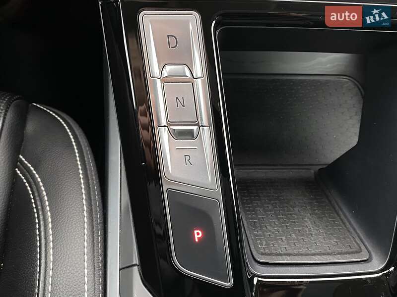 Внедорожник / Кроссовер Jaguar I-Pace 2019 в Львове