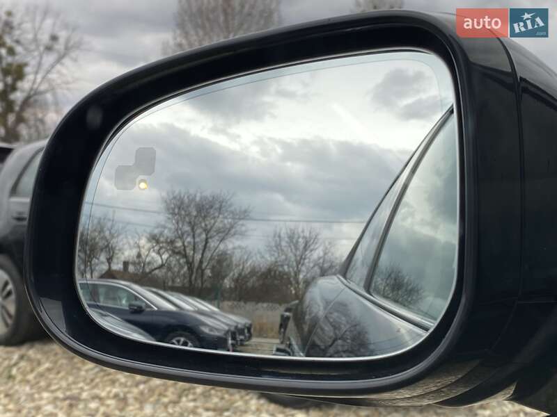 Внедорожник / Кроссовер Jaguar I-Pace 2019 в Львове