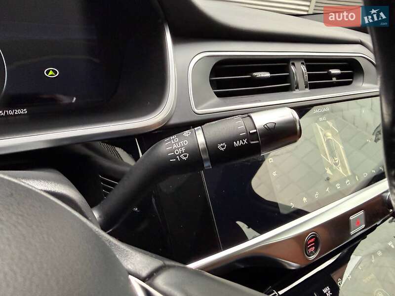 Внедорожник / Кроссовер Jaguar I-Pace 2019 в Киеве фото 22 Внедорожник / Кроссовер Jaguar I-Pace 2019 в Киеве