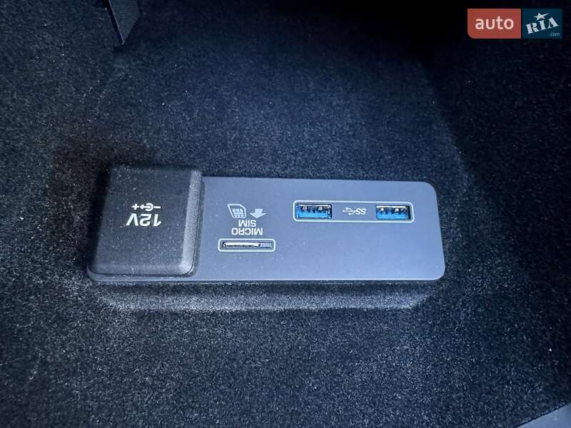 Позашляховик / Кросовер Jaguar I-Pace 2019 в Чернівцях