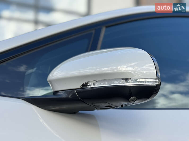 Позашляховик / Кросовер Jaguar I-Pace 2021 в Тернополі