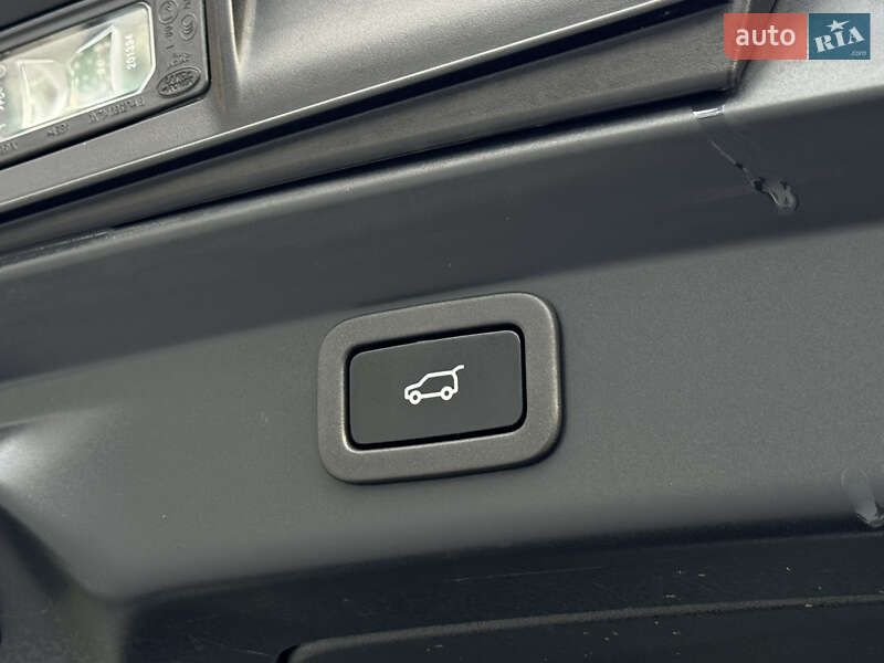 Позашляховик / Кросовер Jaguar I-Pace 2021 в Тернополі