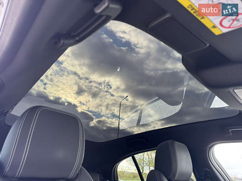 Позашляховик / Кросовер Jaguar I-Pace 2021 в Тернополі