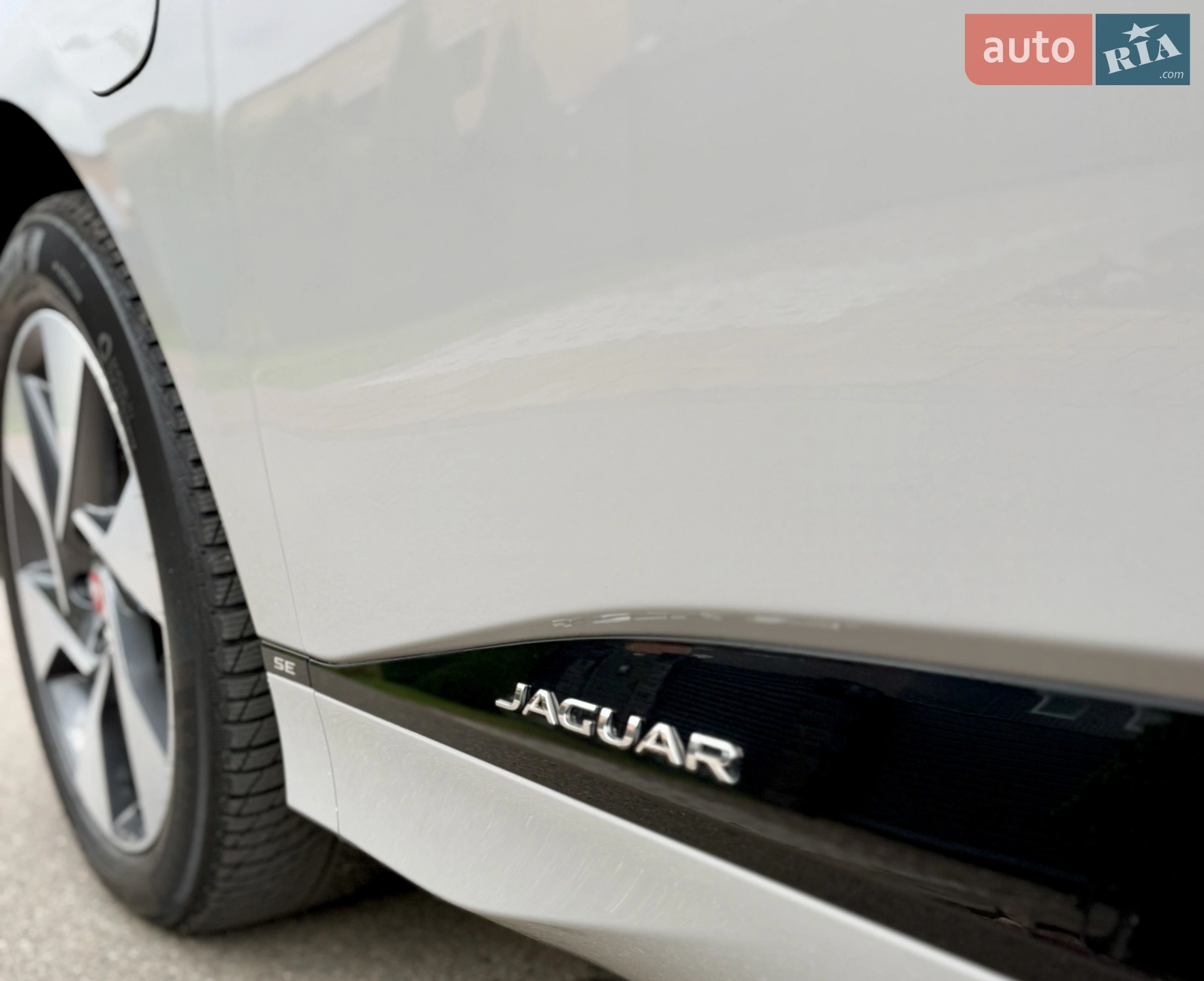 2021 Jaguar I-Pace - мініатюра 25