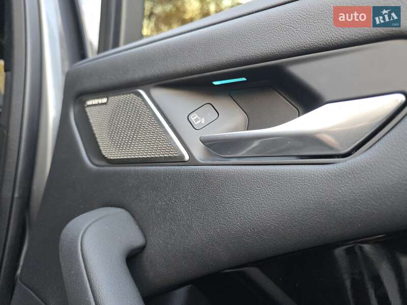 Внедорожник / Кроссовер Jaguar I-Pace 2019 в Тернополе фото 27 Внедорожник / Кроссовер Jaguar I-Pace 2019 в Тернополе