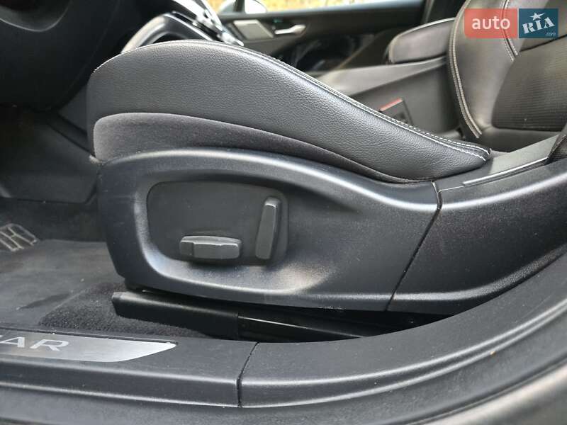 Внедорожник / Кроссовер Jaguar I-Pace 2019 в Тернополе фото 34 Внедорожник / Кроссовер Jaguar I-Pace 2019 в Тернополе