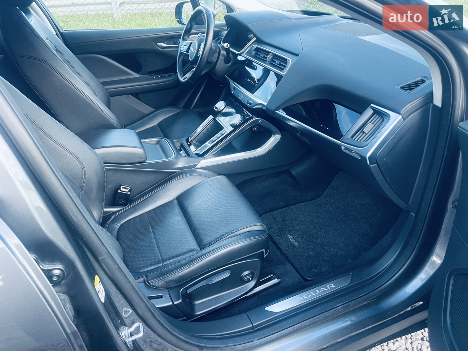 2019 Jaguar I-Pace - мініатюра 6