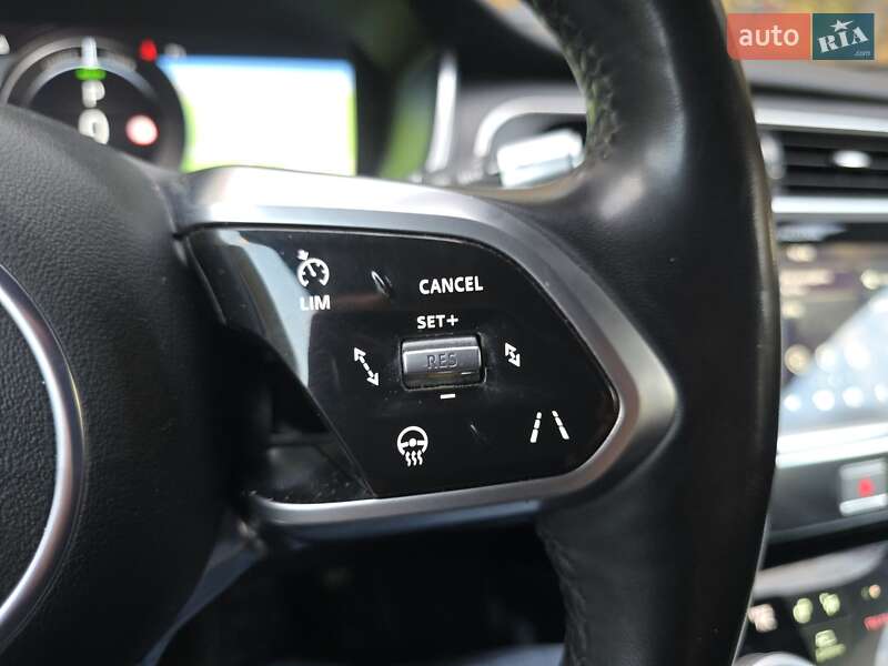 Внедорожник / Кроссовер Jaguar I-Pace 2019 в Тернополе фото 37 Внедорожник / Кроссовер Jaguar I-Pace 2019 в Тернополе