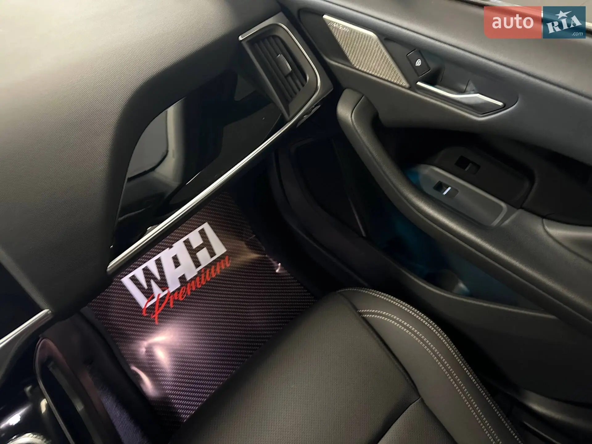 2021 Jaguar I-Pace - мініатюра 20
