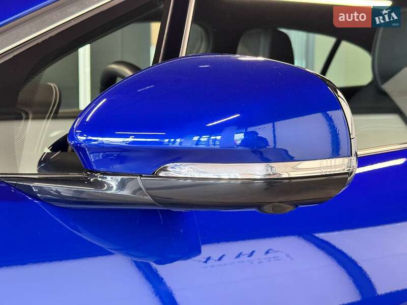 Внедорожник / Кроссовер Jaguar I-Pace 2020 в Львове фото 14 Внедорожник / Кроссовер Jaguar I-Pace 2020 в Львове