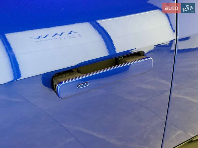 Внедорожник / Кроссовер Jaguar I-Pace 2020 в Львове фото 15 Внедорожник / Кроссовер Jaguar I-Pace 2020 в Львове